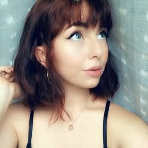 Meet your Posher, Anna-jane